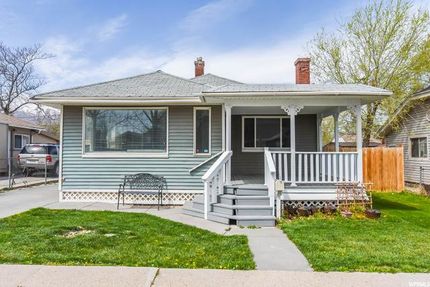 Property in Salt Lake County, Utah