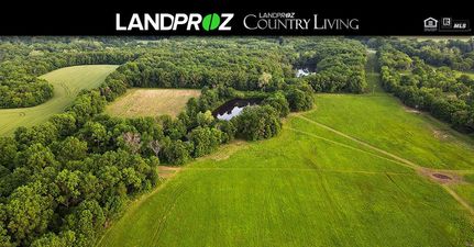 Property in Vernon County, Missouri