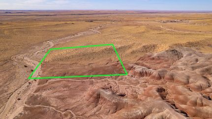 Property in Navajo County, Arizona