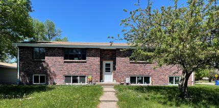 Property in Merrick County, Nebraska