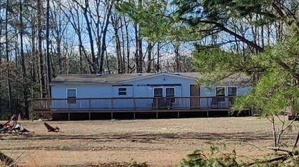 Property in Caroline County, Virginia