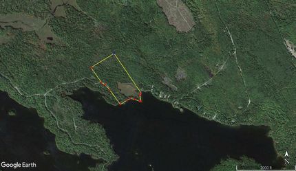 Property in Washington County, Maine