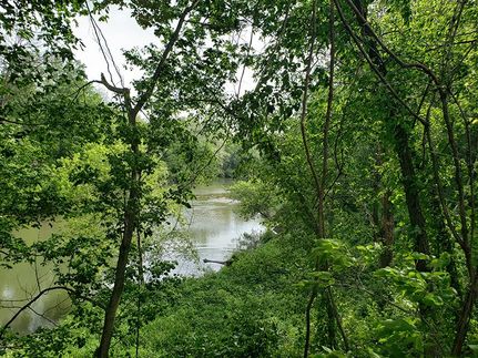 Property in Howard County, Indiana