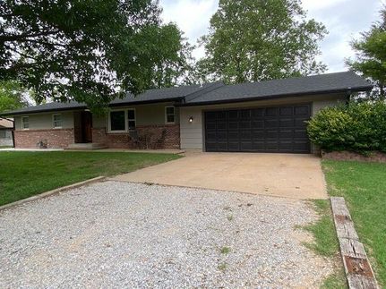 Property in Harper County, Kansas