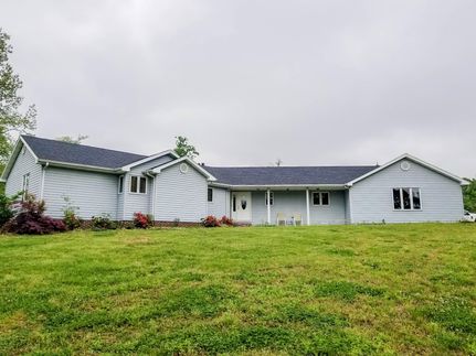 Property in Daviess County, Kentucky