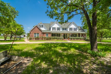 Property in Grimes County, Texas