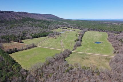 Property in Logan County, Arkansas