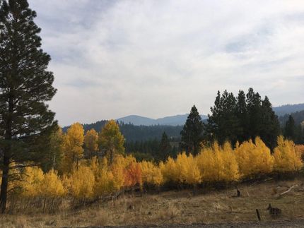 Property in Lake County, Oregon