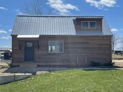 Property in Fulton County, Illinois