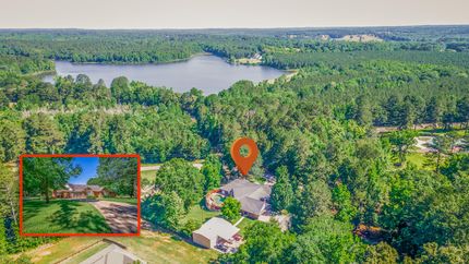 Property in Cass County, Texas