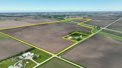 Property in Mower County, Minnesota