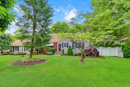 Property in Suffolk County, New York