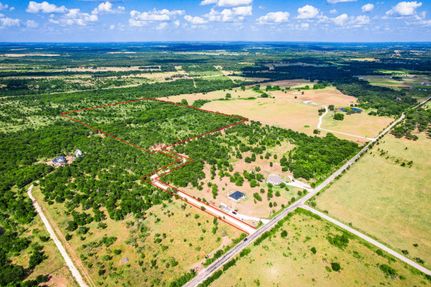 Property in Williamson County, Texas