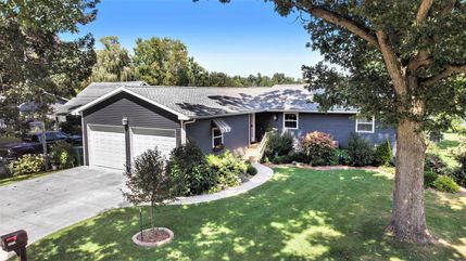 Property in Calhoun County, Michigan