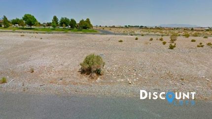 Property in Nye County, Nevada