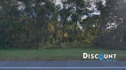 Property in Putnam County, Florida