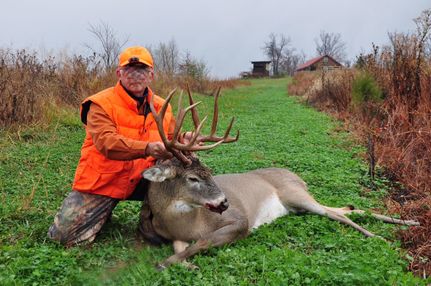 Property in Muhlenberg County, Kentucky