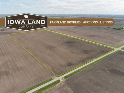 Property in Kossuth County, Iowa
