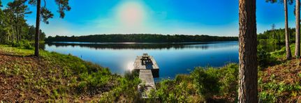 Property in Chesterfield County, South Carolina