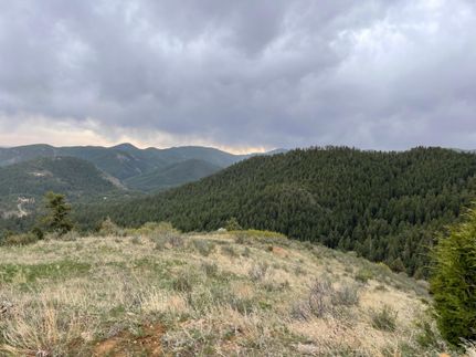 Property in Jefferson County, Colorado