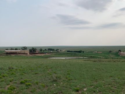 Property in Guadalupe County, New Mexico