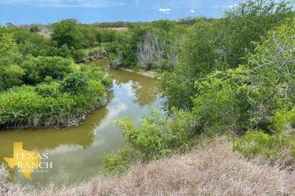 Property in San Patricio County, Texas
