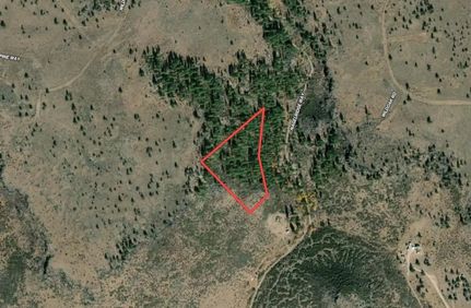 Property in Klamath County, Oregon