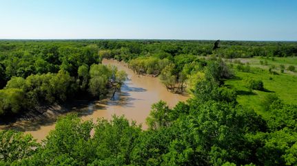 Property in Anderson County, Texas