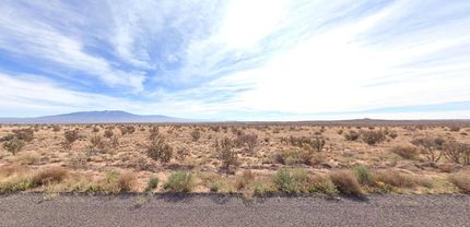 Property in Sandoval County, New Mexico