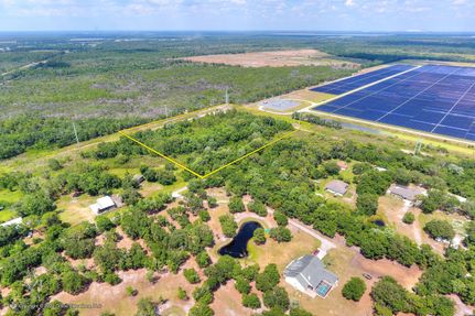 Property in Hillsborough County, Florida