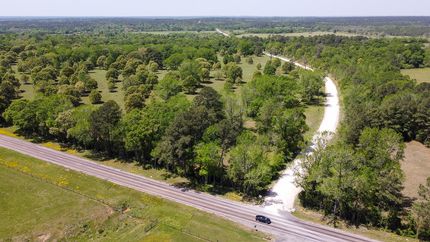 Property in Walker County, Texas