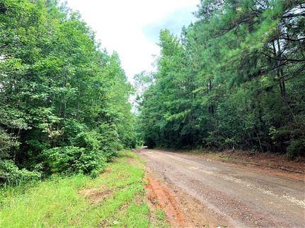 Property in Newton County, Texas