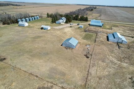 Property in Edmunds County, South Dakota
