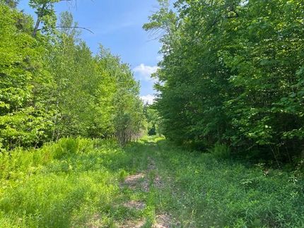 Property in Franklin County, New York