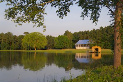 Property in Orangeburg County, South Carolina