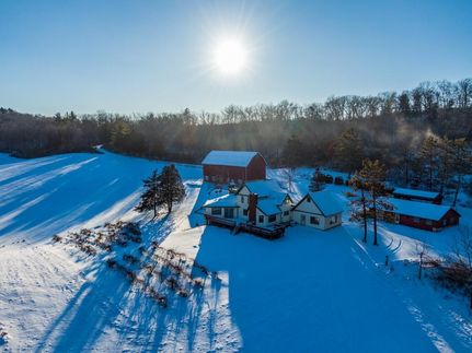 Property in Dane County, Wisconsin