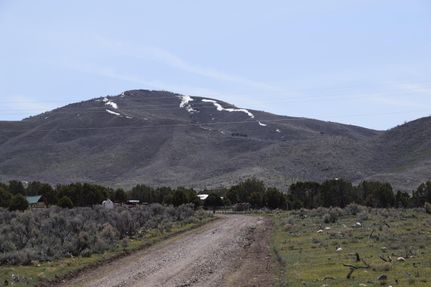 Property in Sanpete County, Utah