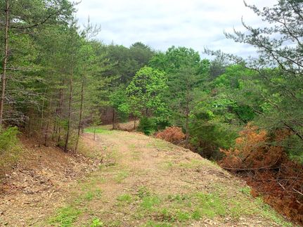 Property in Hampshire County, West Virginia
