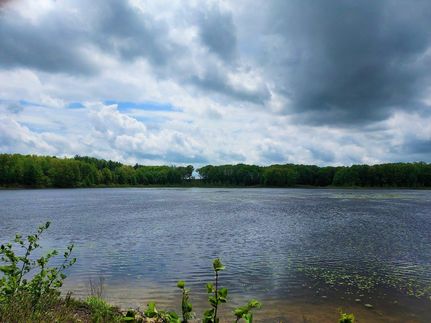 Property in Lapeer County, Michigan