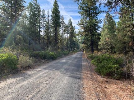 Property in Klamath County, Oregon