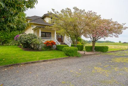 Property in Linn County, Oregon