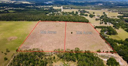 Property in Pasco County, Florida