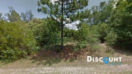 Property in Citrus County, Florida