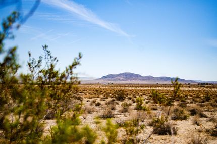 Property in San Bernardino County, California