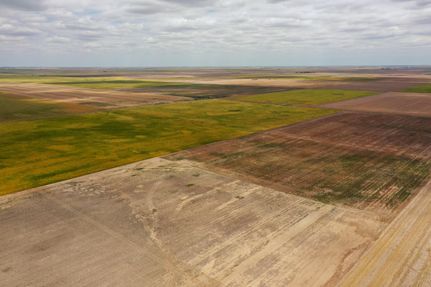 Property in Scott County, Kansas