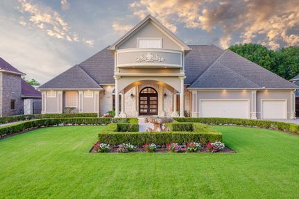 Property in Jefferson County, Texas