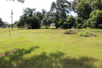 Property in Matagorda County, Texas