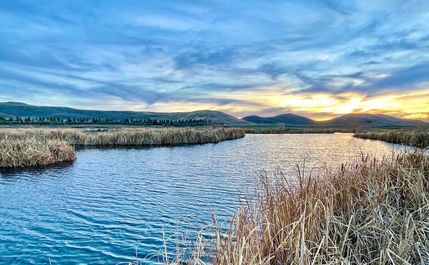 Property in Blaine County, Idaho