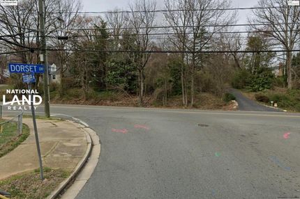 Property in Fairfax County, Virginia