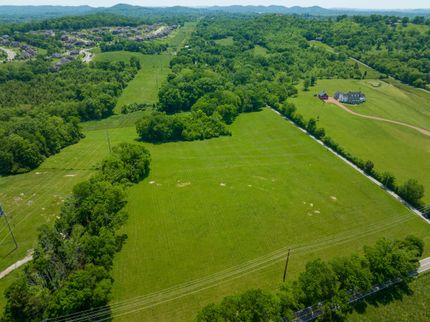 Property in Williamson County, Tennessee